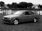 BMW 540i M-Sport 1995 года